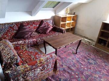 Фото номера Двухместный номер с 1 кроватью Гостевой дом Family Guesthouse - MACHARASHVILI г. Тбилиси 11