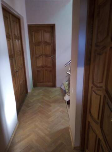 Фото номера Двухместный номер с 1 кроватью Гостевой дом Family Guesthouse - MACHARASHVILI г. Тбилиси 7