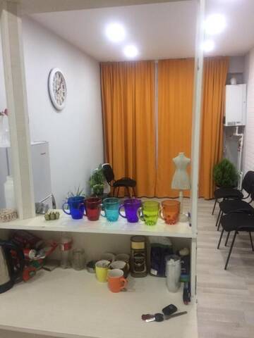 Фото номера Дом с 1 спальней Дома для отпуска Two bedroom apartment..Metro Marjanishvili-Street-Ivane Javakhishvili 58a г. Тбилиси 16