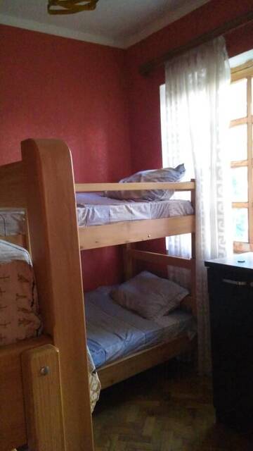 Фото номера Общий номер для женщин с 8 кроватями Хостелы your hostel г. Тбилиси 3