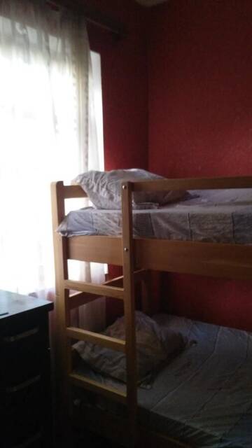 Фото номера Общий номер для женщин с 8 кроватями Хостелы your hostel г. Тбилиси 2