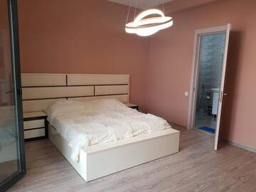 Фото номера Вилла с 3 спальнями Виллы Tbilisi loves guests г. Тбилиси 29