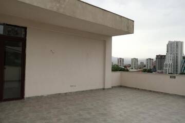 Фото номера Дом с 1 спальней Дома для отпуска Дом г. Тбилиси 14