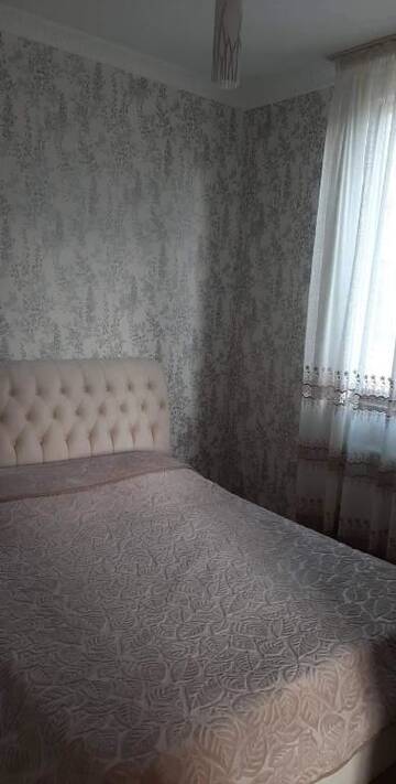 Фото номера Большой двухместный номер с 1 кроватью Гостевой дом Guest house rosh г. Тбилиси 25