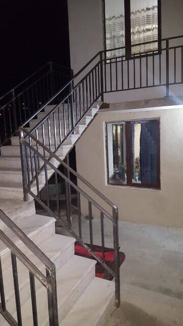 Фото номера Большой двухместный номер с 1 кроватью Гостевой дом Guest house rosh г. Тбилиси 32