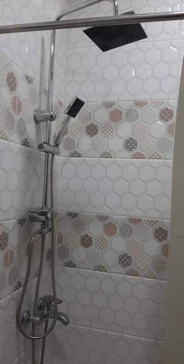 Фото номера Большой двухместный номер с 1 кроватью Гостевой дом Guest house rosh г. Тбилиси 42