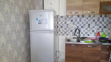 Фото номера Большой двухместный номер с 1 кроватью Гостевой дом Guest house rosh г. Тбилиси 43