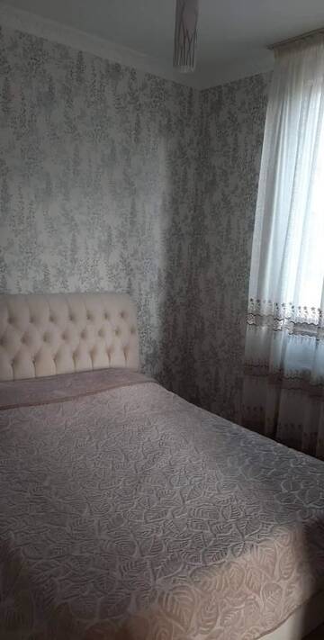 Фото номера Большой двухместный номер с 1 кроватью Гостевой дом Guest house rosh г. Тбилиси 8