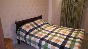 Фото номера Бюджетный двухместный номер с 1 кроватью Гостевой дом Guest house rosh г. Тбилиси 10
