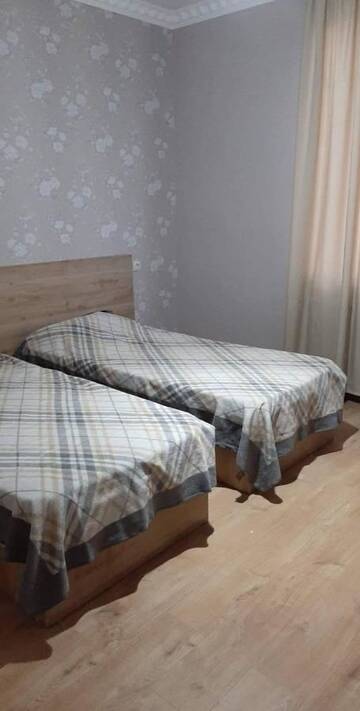 Фото номера Апартаменты с 2 спальнями Гостевой дом Guest house rosh г. Тбилиси 18