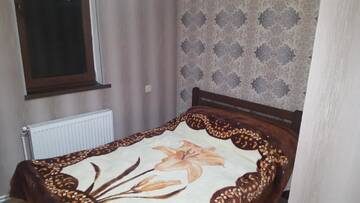 Фото номера Апартаменты с 2 спальнями Гостевой дом Guest house rosh г. Тбилиси 16