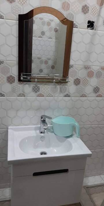 Фото номера Большой двухместный номер с 1 кроватью Гостевой дом Guest house rosh г. Тбилиси 12