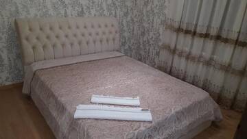 Фото номера Большой двухместный номер с 1 кроватью Гостевой дом Guest house rosh г. Тбилиси 16