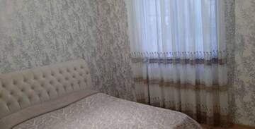 Фото номера Апартаменты - Двухуровневые Гостевой дом Guest house rosh г. Тбилиси 24