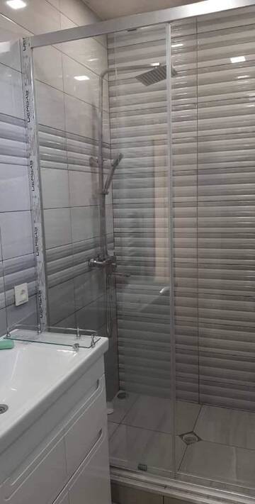 Фото номера Апартаменты с 2 спальнями Гостевой дом Guest house rosh г. Тбилиси 23