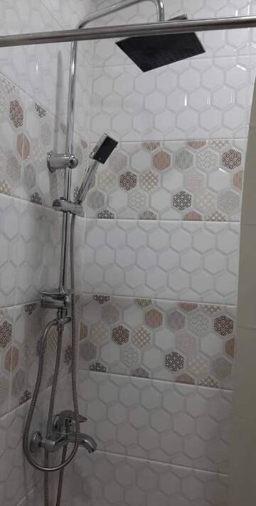 Фото номера Большой двухместный номер с 1 кроватью Гостевой дом Guest house rosh г. Тбилиси 15