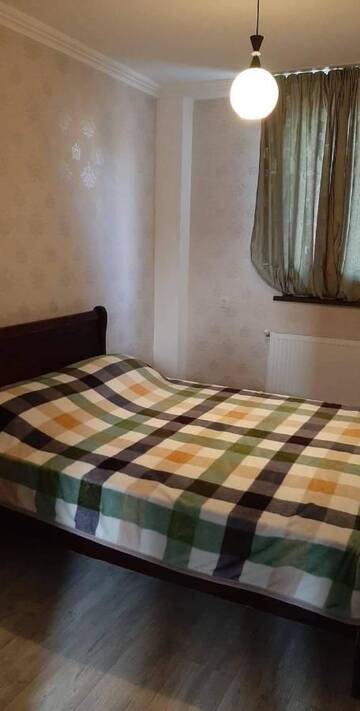 Фото номера Бюджетный двухместный номер с 1 кроватью Гостевой дом Guest house rosh г. Тбилиси 12