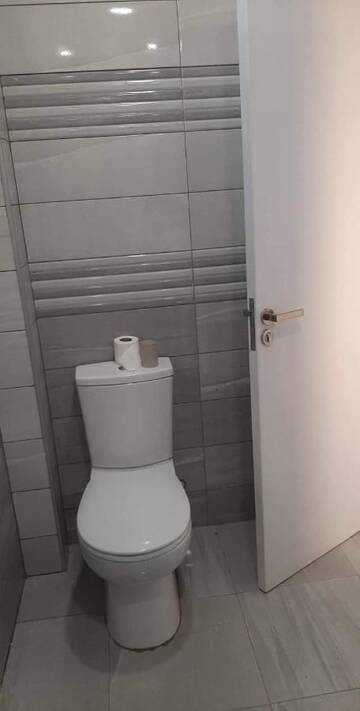 Фото номера Апартаменты с 2 спальнями Гостевой дом Guest house rosh г. Тбилиси 24
