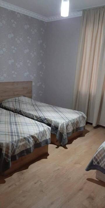 Фото номера Апартаменты - Двухуровневые Гостевой дом Guest house rosh г. Тбилиси 23