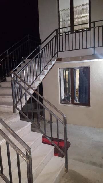 Фото номера Большой двухместный номер с 1 кроватью Гостевой дом Guest house rosh г. Тбилиси 23