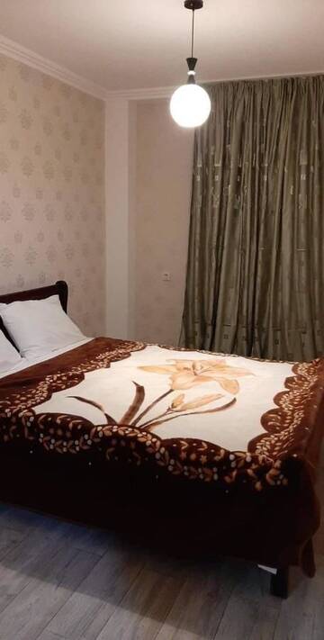 Фото номера Бюджетный двухместный номер с 1 кроватью Гостевой дом Guest house rosh г. Тбилиси 15