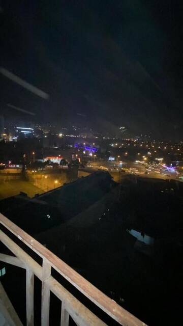 Фото номера Трехместный номер с ванной комнатой Гостевой дом 6ROOM HOLIDAY GUEST APARTMENT г. Тбилиси 26