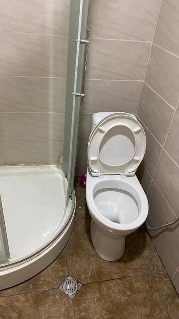 Фото номера Трехместный номер с ванной комнатой Гостевой дом 6ROOM HOLIDAY GUEST APARTMENT г. Тбилиси 23