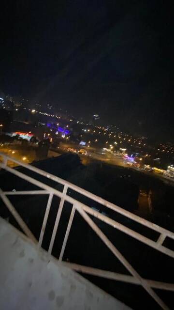 Фото номера Трехместный номер с ванной комнатой Гостевой дом 6ROOM HOLIDAY GUEST APARTMENT г. Тбилиси 27