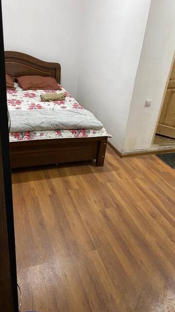 Фото номера Семейный номер с балконом Гостевой дом 6ROOM HOLIDAY GUEST APARTMENT г. Тбилиси 10