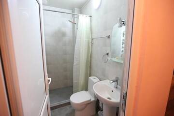 Фото номера Четырехместный номер &quot;Комфорт&quot; Отель Hotel Caucase г. Тбилиси 19