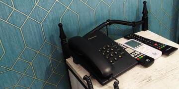 Фото номера Семейный номер Отель Hotisi Hotel г. Тбилиси 28