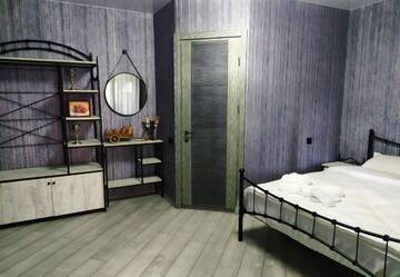 Фото номера Семейный номер Отель Hotisi Hotel г. Тбилиси 26