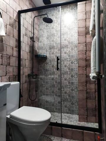 Фото номера Семейный номер Отель Hotisi Hotel г. Тбилиси 32