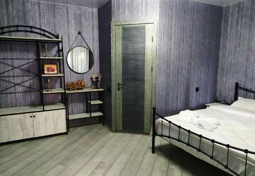 Фото номера Семейный номер Отель Hotisi Hotel г. Тбилиси 5