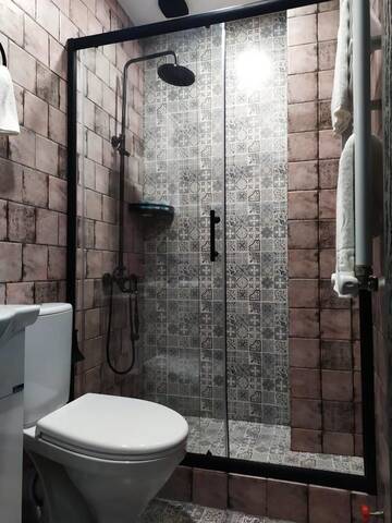 Фото номера Семейный номер Отель Hotisi Hotel г. Тбилиси 15