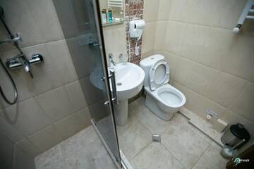 Фото номера Номер Делюкс Отель Hotel Laura г. Тбилиси 28
