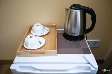 Фото номера Номер Делюкс Отель Hotel Laura г. Тбилиси 29