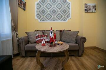 Фото номера Номер Делюкс Отель Hotel Laura г. Тбилиси 35