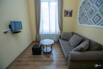 Фото номера Номер Делюкс Отель Hotel Laura г. Тбилиси 13