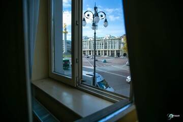 Фото номера Номер Делюкс Отель Hotel Laura г. Тбилиси 38