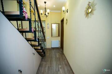 Фото номера Номер Делюкс Отель Hotel Laura г. Тбилиси 17