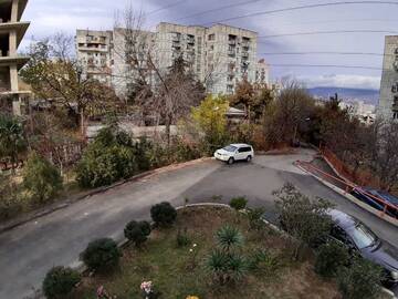 Фото Проживание в семье Guest House L&amp;A г. Тбилиси 4