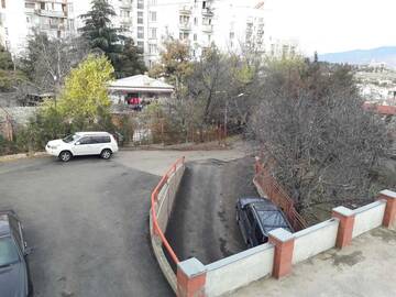 Фото Проживание в семье Guest House L&amp;A г. Тбилиси 5