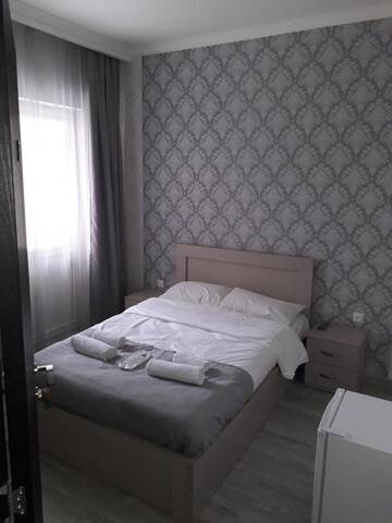 Фото Проживание в семье Guest House L&amp;A г. Тбилиси 1