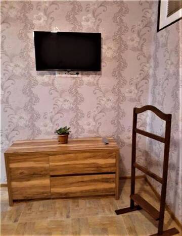 Фото номера Апартаменты с 2 спальнями Апарт-отели Cozy House г. Тбилиси 6