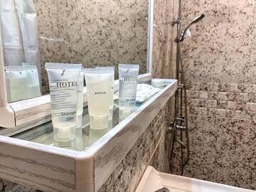 Фото номера Номер Делюкс Отель Liberty Square Apartment г. Тбилиси 22