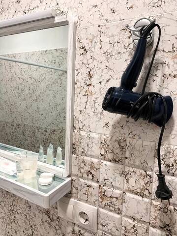Фото номера Номер Делюкс Отель Liberty Square Apartment г. Тбилиси 23