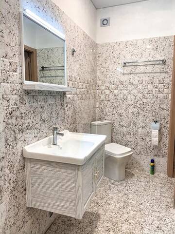 Фото номера Номер Делюкс Отель Liberty Square Apartment г. Тбилиси 8