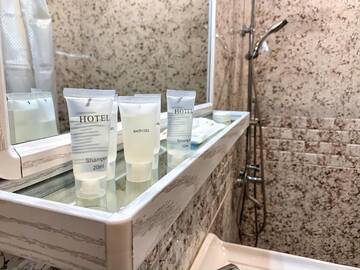 Фото номера Номер Делюкс Отель Liberty Square Apartment г. Тбилиси 4