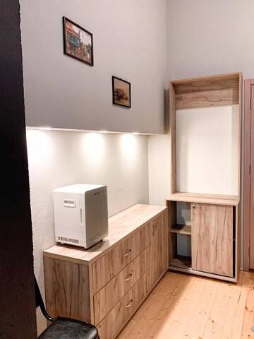 Фото номера Номер Делюкс Отель Liberty Square Apartment г. Тбилиси 19